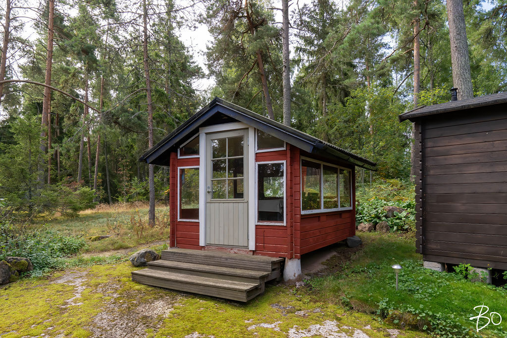 Fantsnäs, Majholmen  - kuva 22