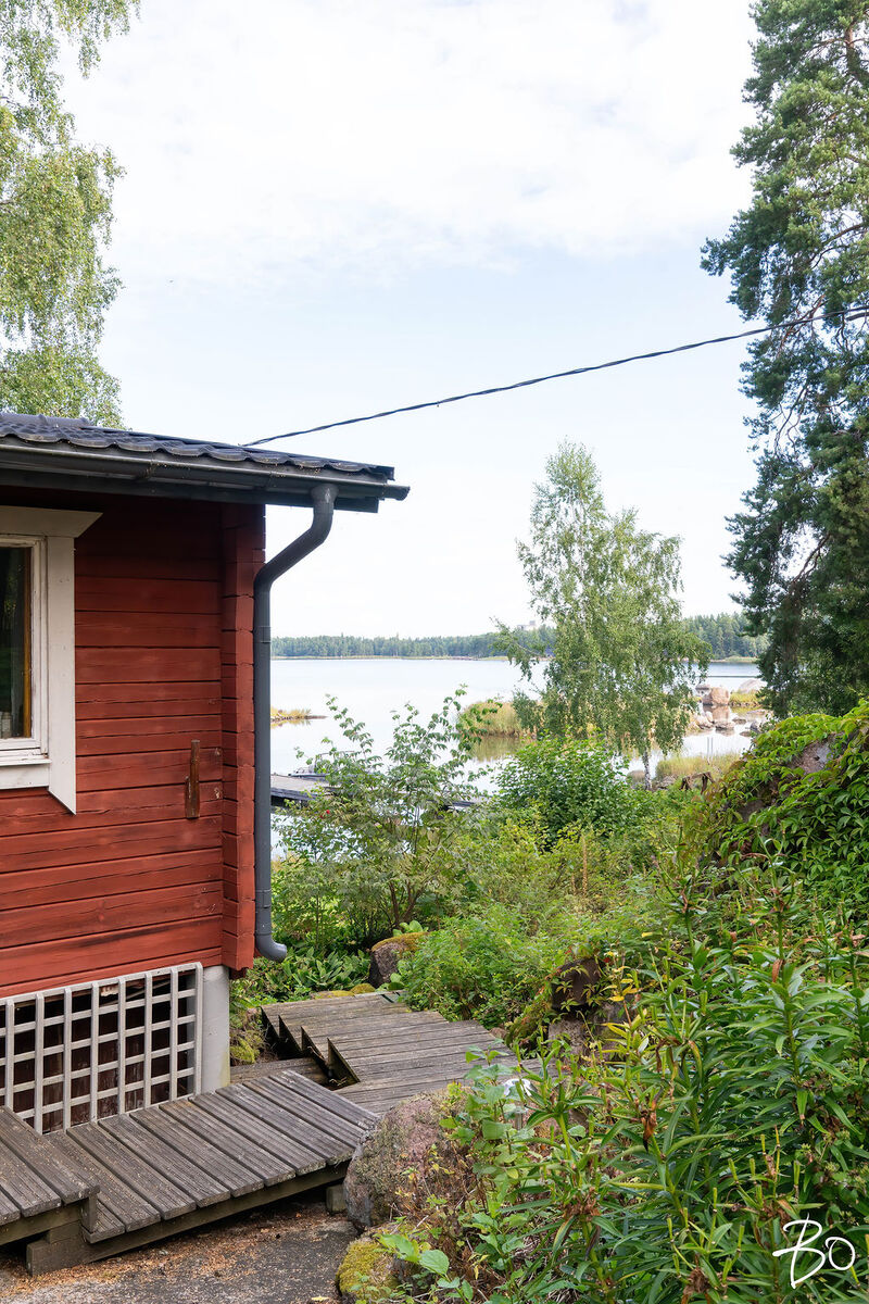 Fantsnäs, Majholmen  - kuva 24