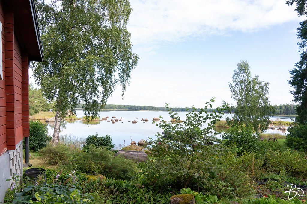 Fantsnäs, Majholmen  - kuva 20