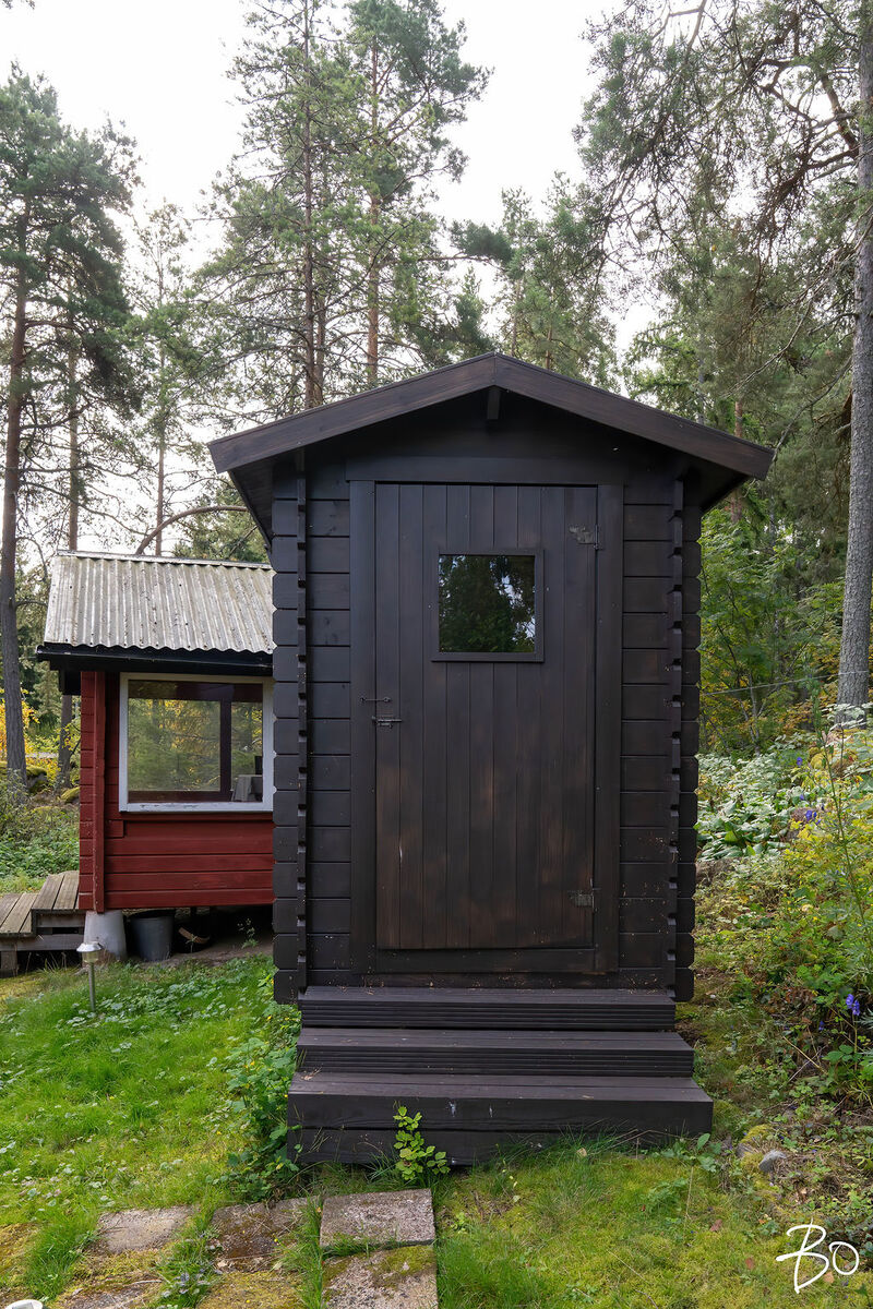 Fantsnäs, Majholmen  - kuva 27