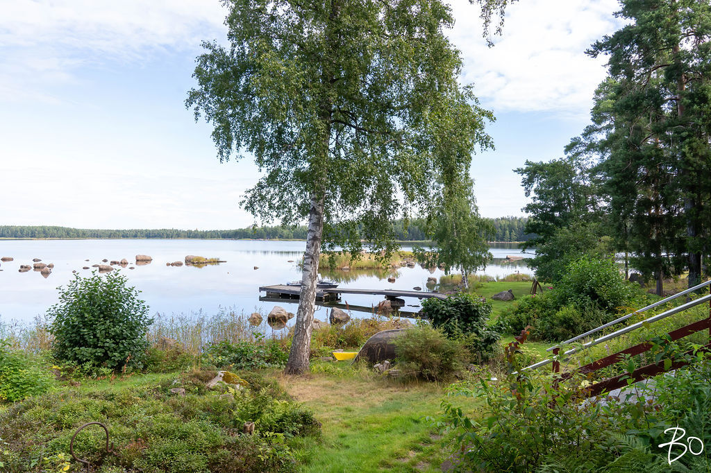 Fantsnäs, Majholmen  - kuva 33