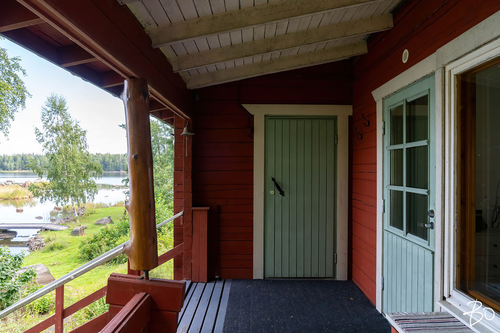 Fantsnäs, Majholmen  - kuva 13