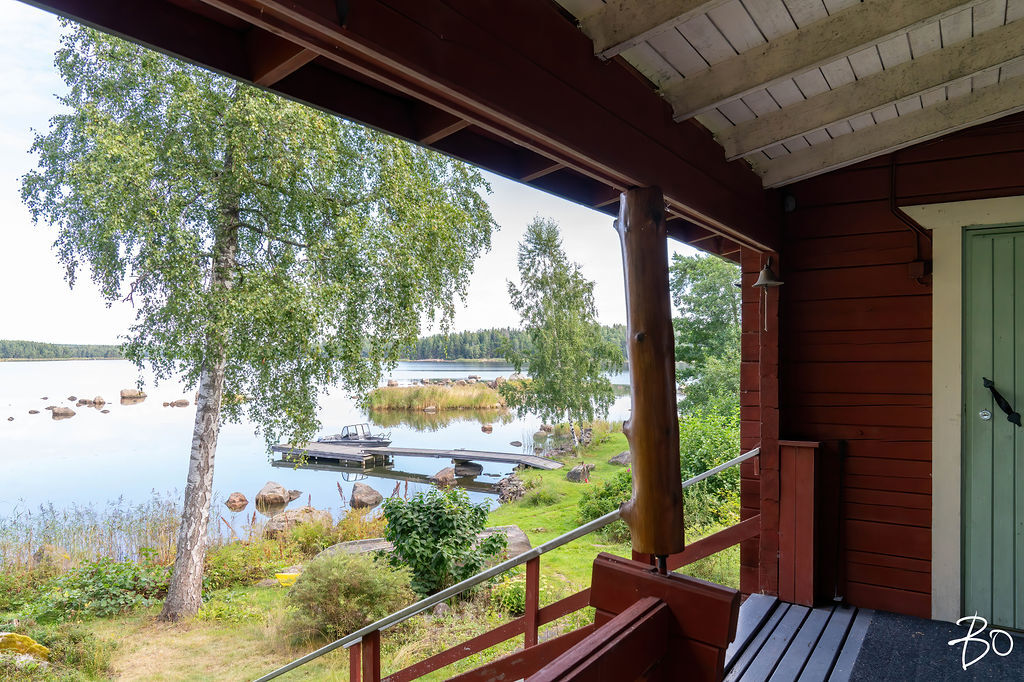 Fantsnäs, Majholmen  - kuva 14