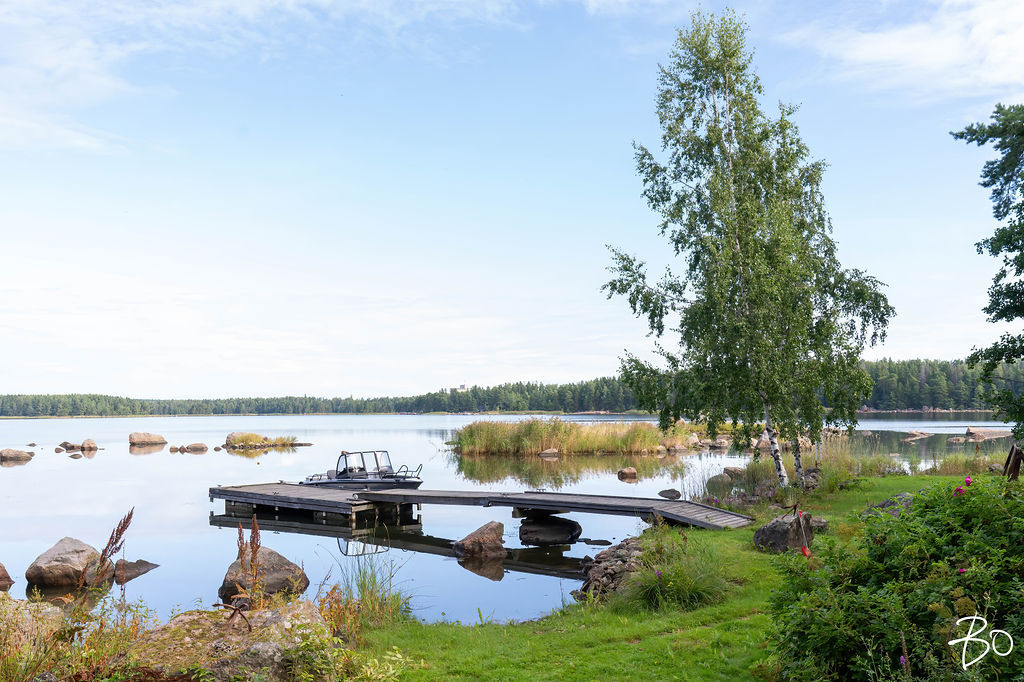 Fantsnäs, Majholmen  - kuva 34