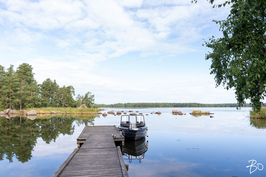 Fantsnäs, Majholmen  - kuva 35