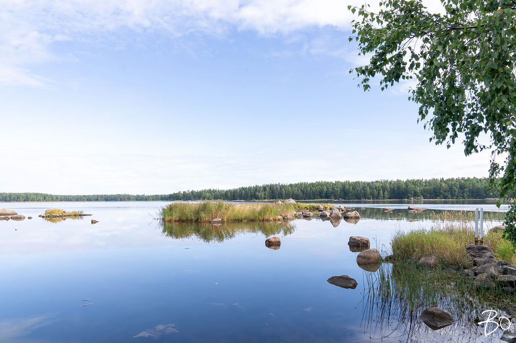Fantsnäs, Majholmen  - kuva 6
