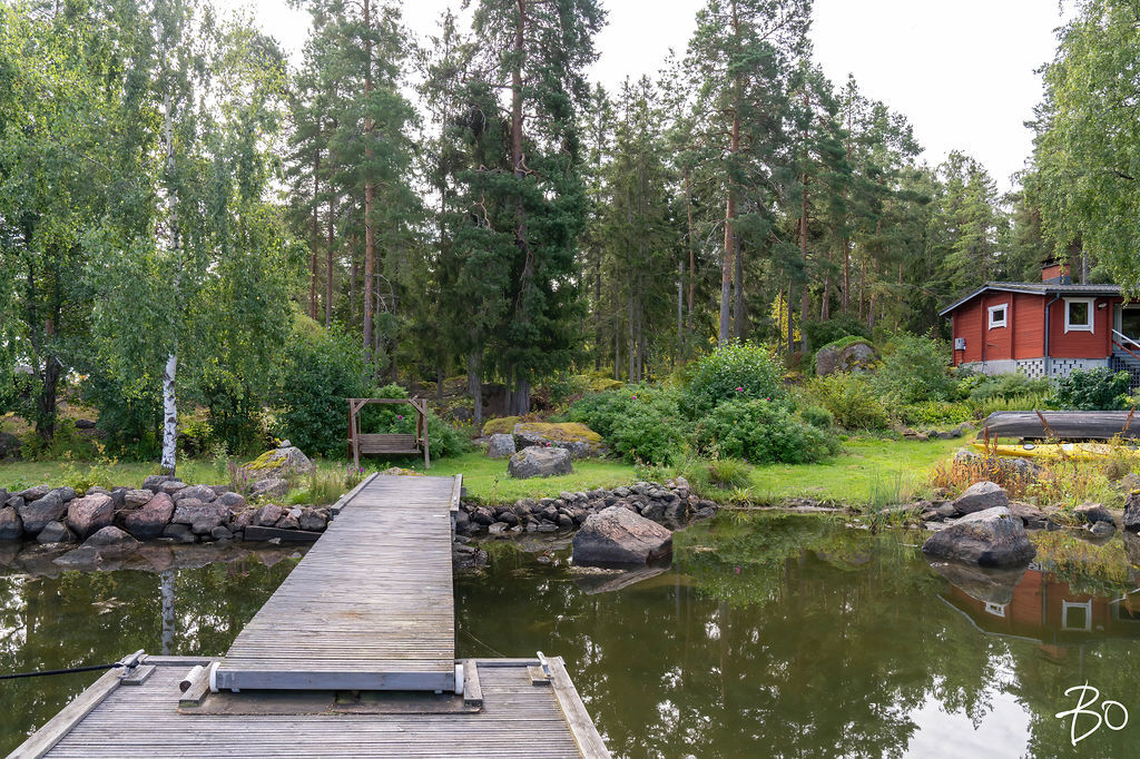 Fantsnäs, Majholmen  - kuva 8