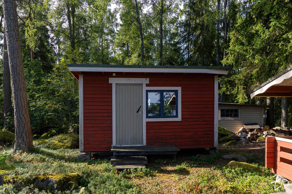 Fantsnäs, Majholmen  - kuva 29
