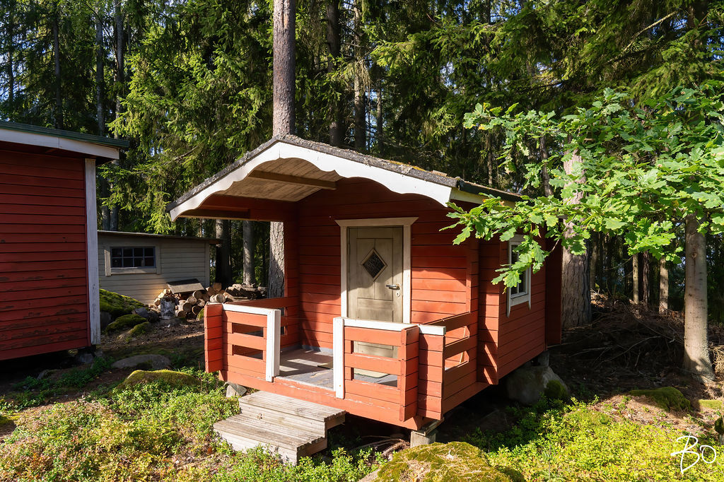 Fantsnäs, Majholmen  - kuva 32
