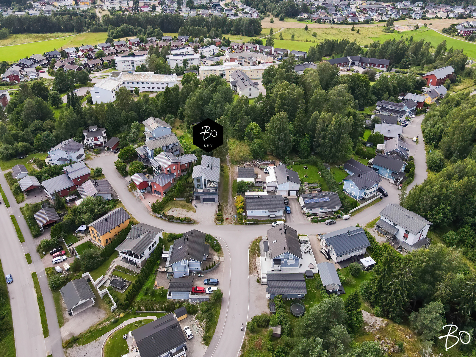 Katri Valan kuja 1 - kuva 30