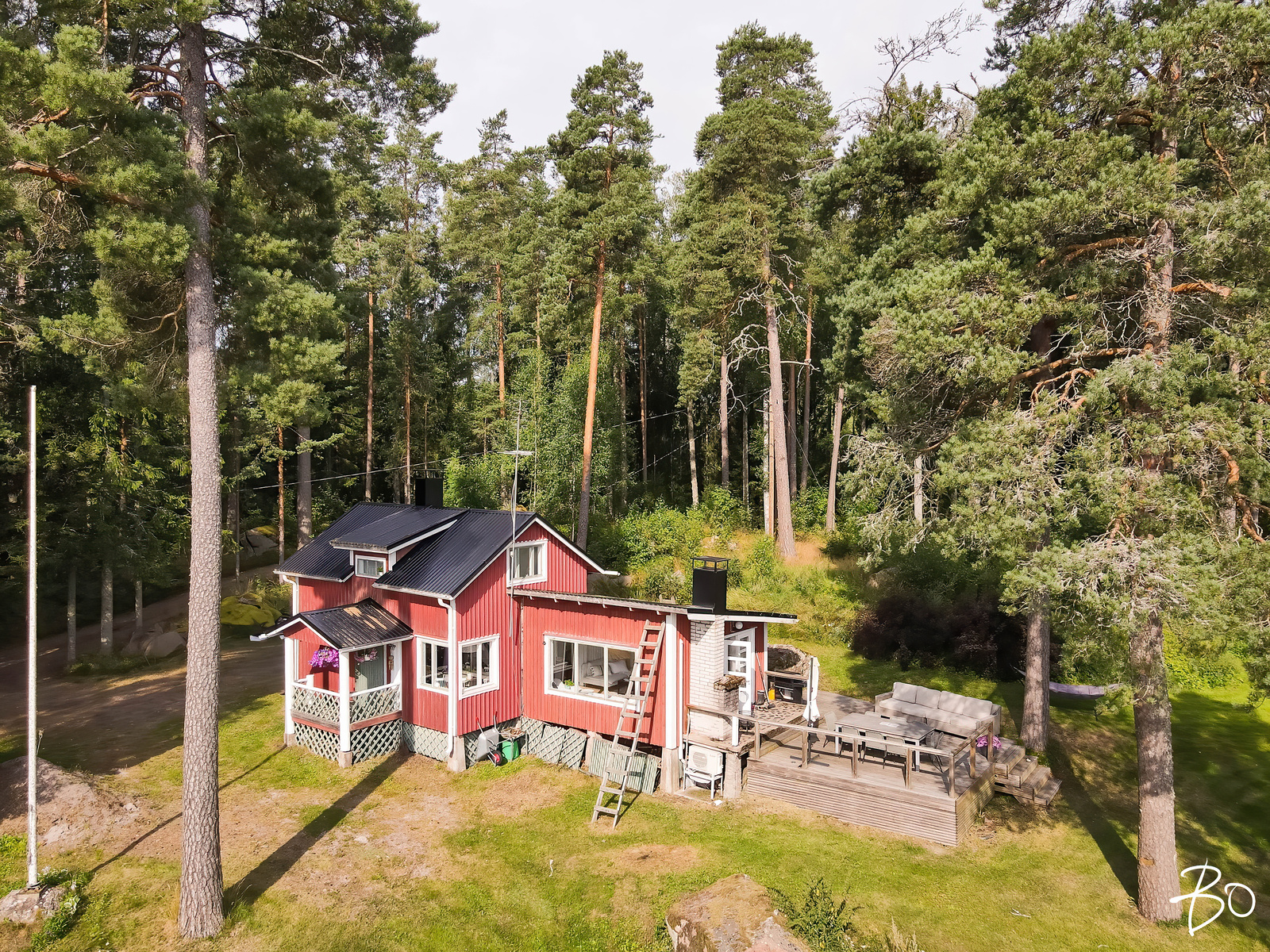 Hormnäsinpolku 10 - image 20