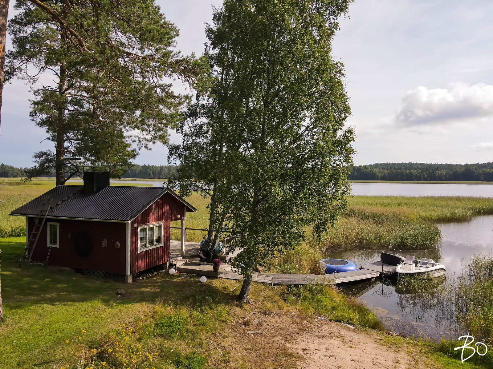 Hormnäsinpolku 10 - image 22