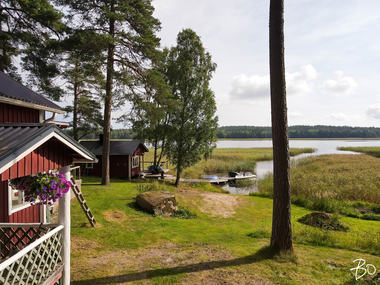 Hormnäsinpolku 10 - image 21