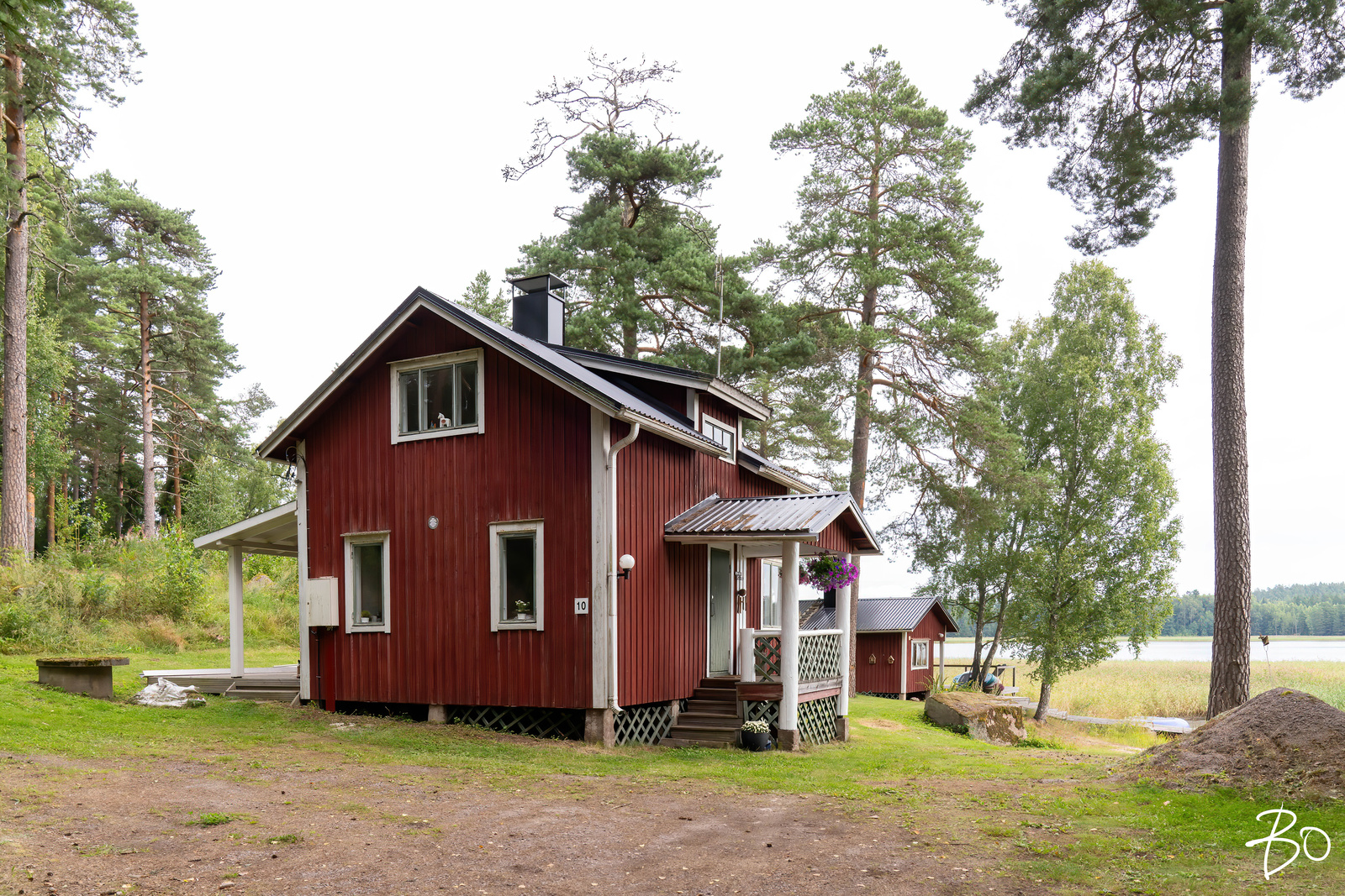 Hormnäsinpolku 10 - image 3