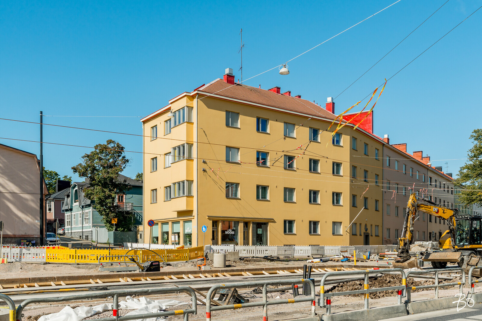 Mäkelänkatu 8 - kuva 21