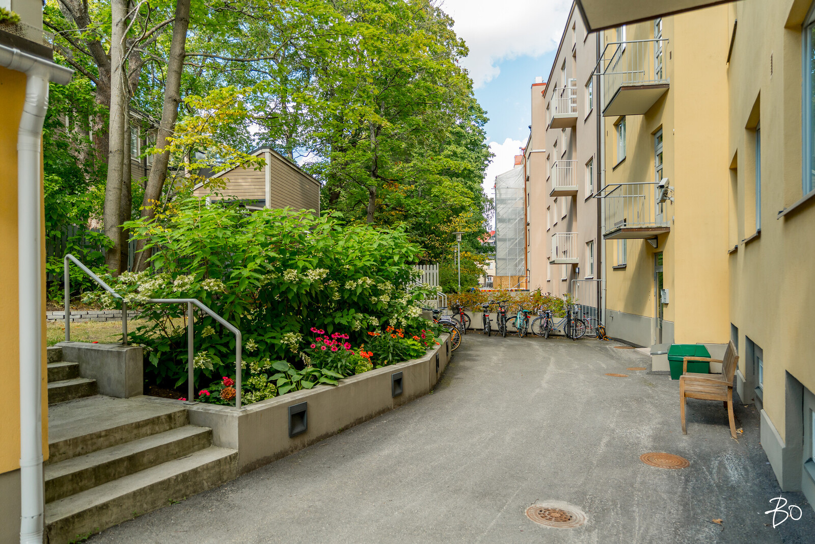 Mäkelänkatu 8 - kuva 3