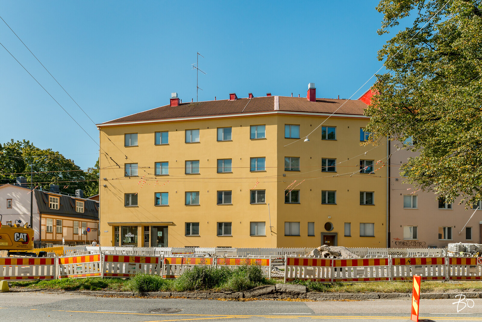 Mäkelänkatu 8 - kuva 22