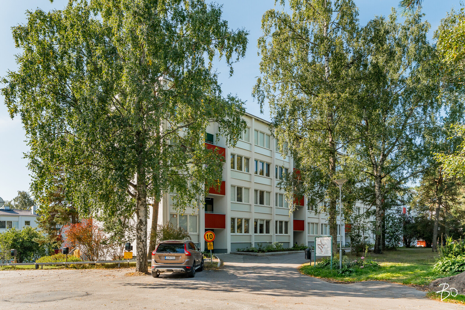 Roihuvuorentie 18 - kuva 3