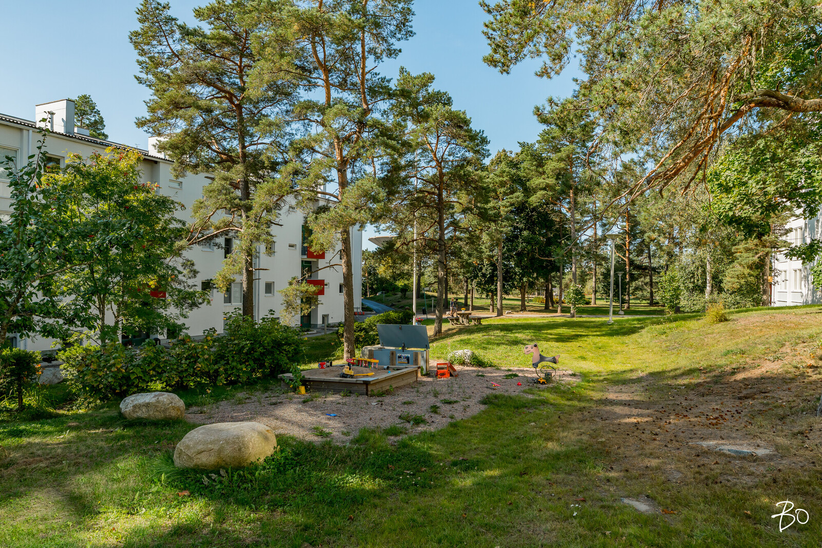 Roihuvuorentie 18 - kuva 17