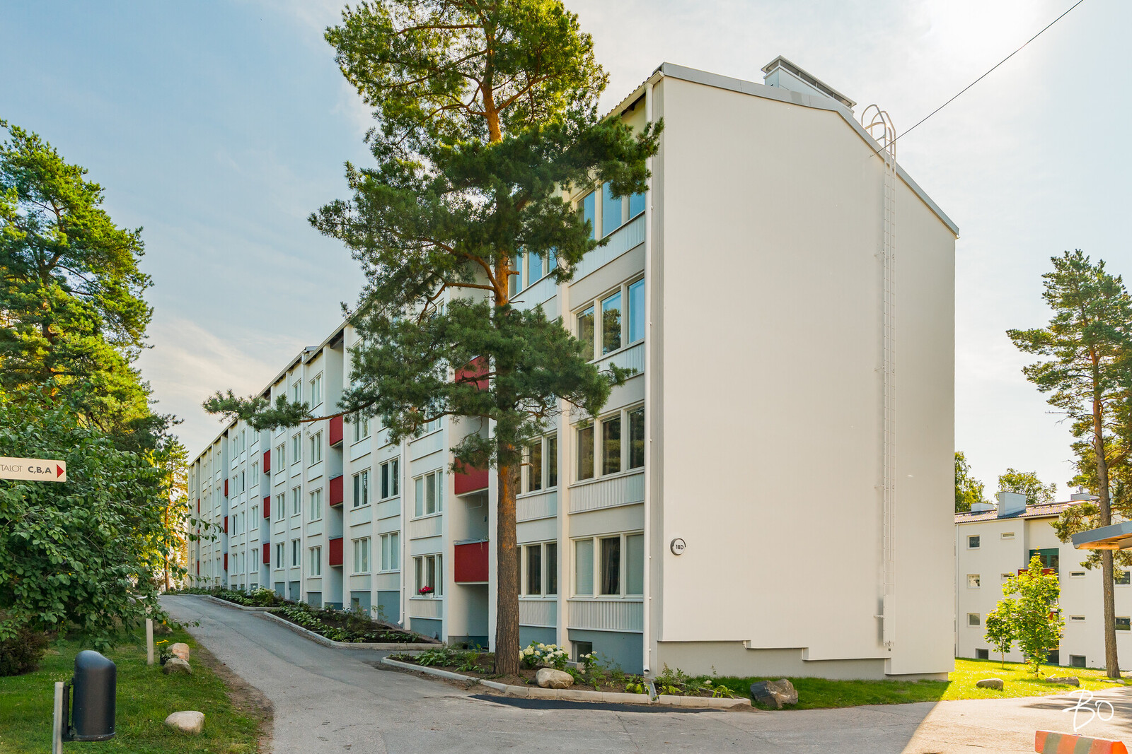 Roihuvuorentie 18 - kuva 18