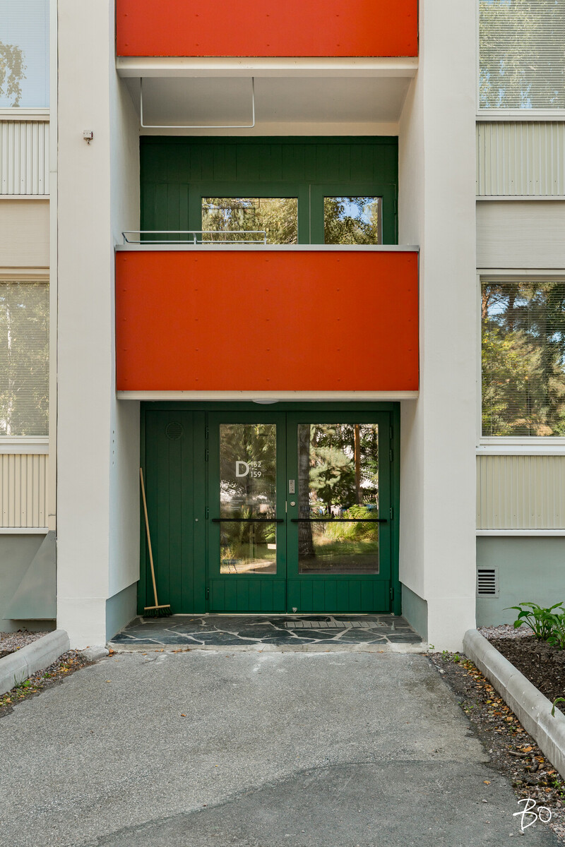 Roihuvuorentie 18 - kuva 16
