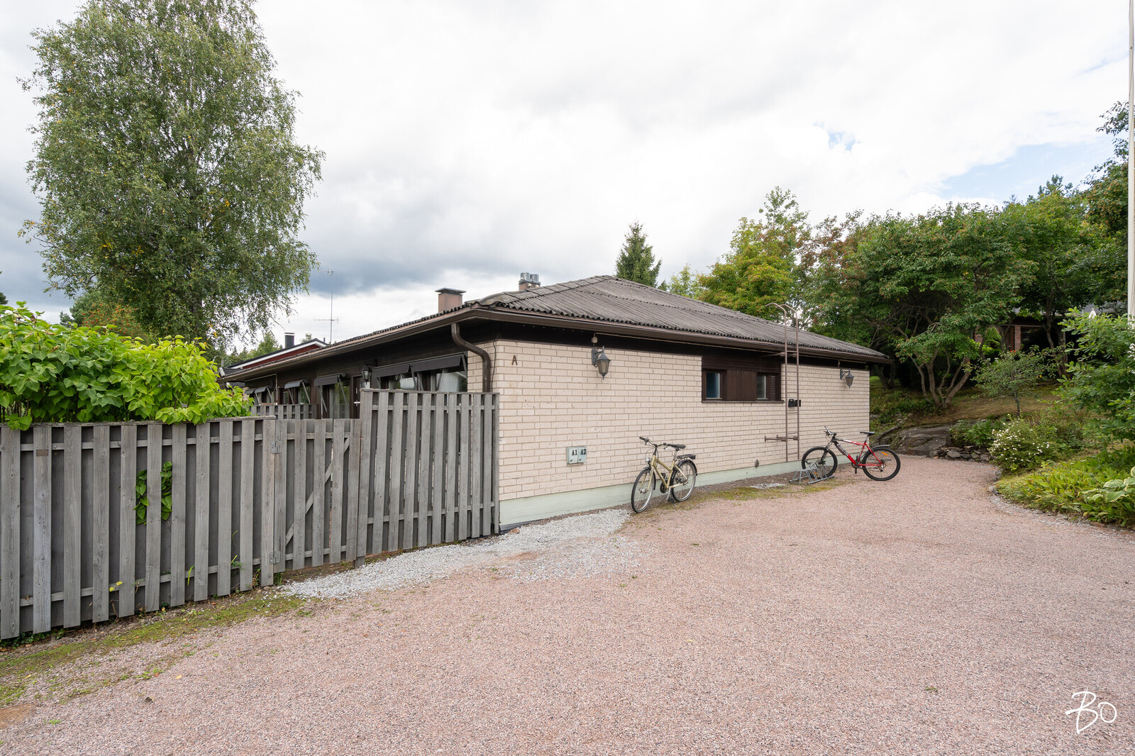 Heinäpolku 8 - kuva 17