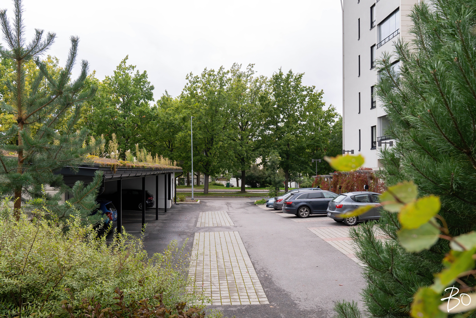 Sibeliuksenbulevardi 9 - kuva 17