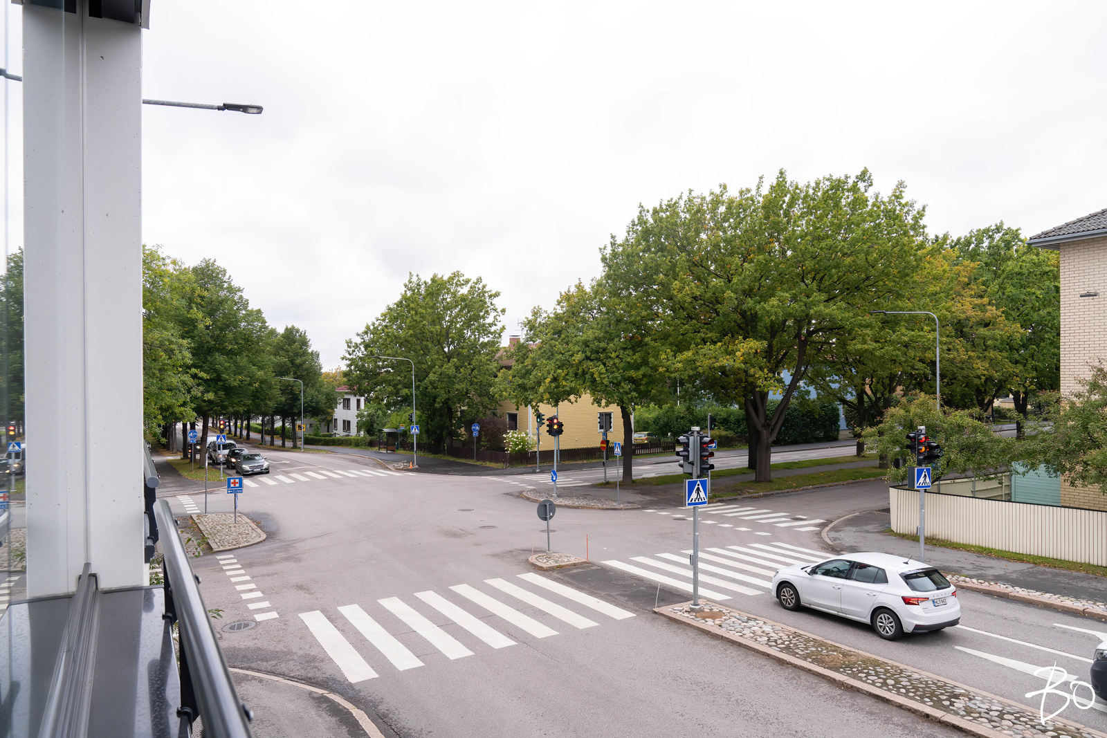 Sibeliuksenbulevardi 9 - kuva 14