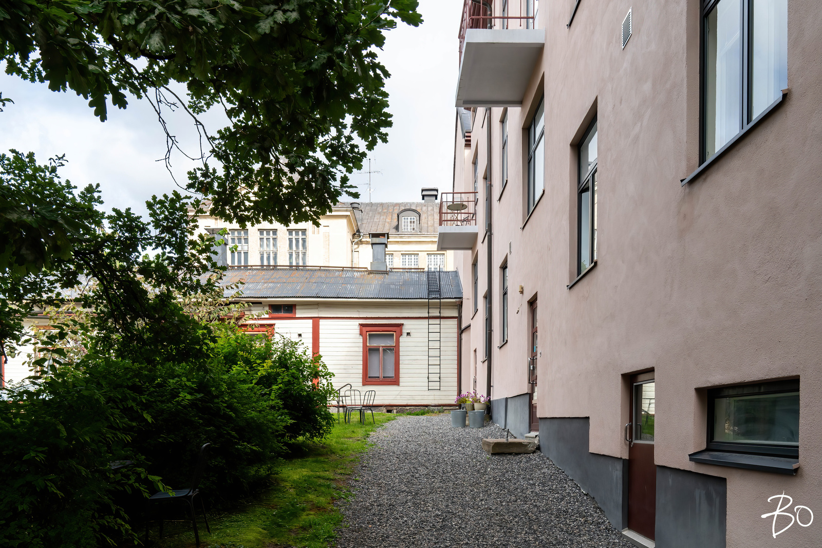 Kaivokatu 38 - kuva 21