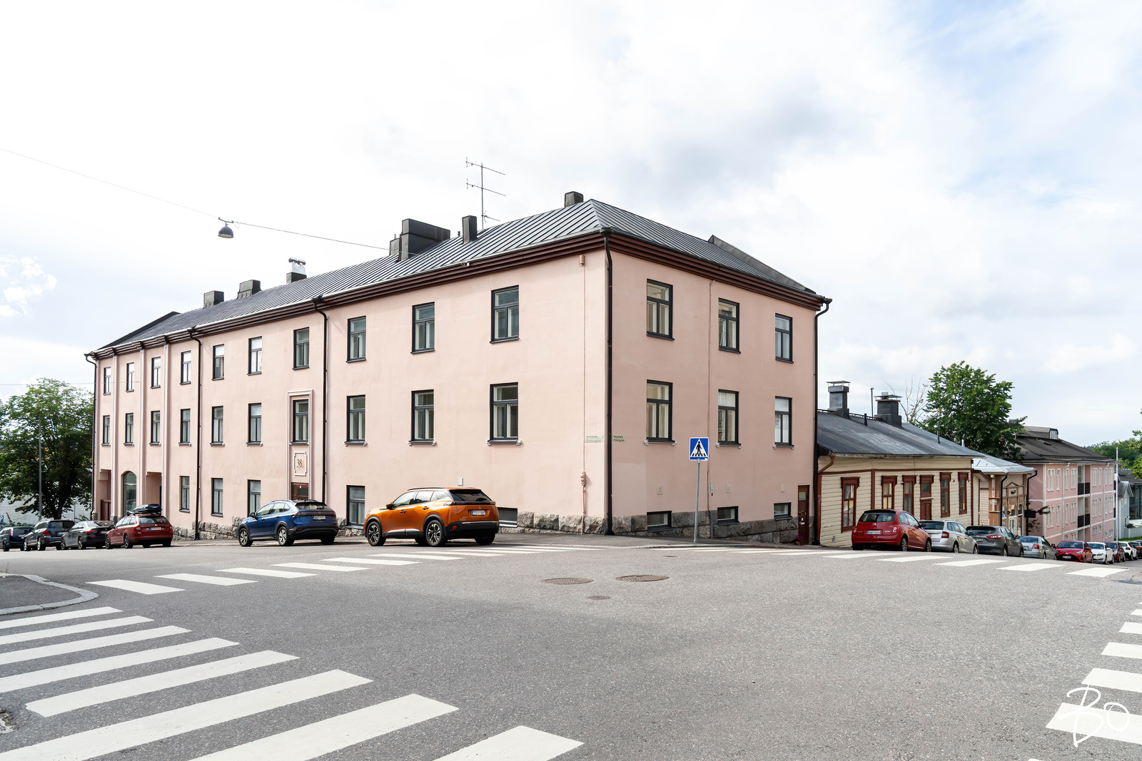 Kaivokatu 38 - kuva 19
