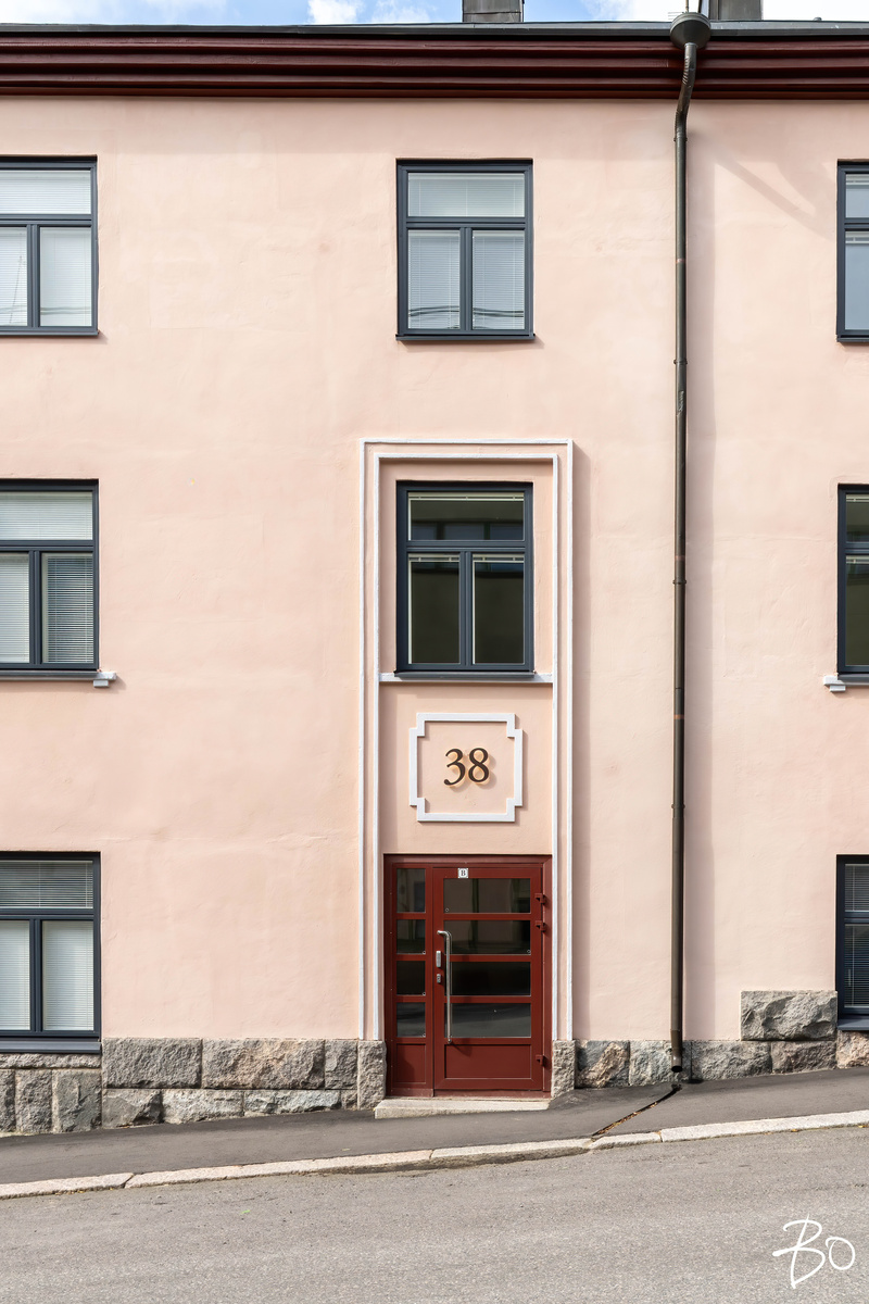 Kaivokatu 38 - kuva 18