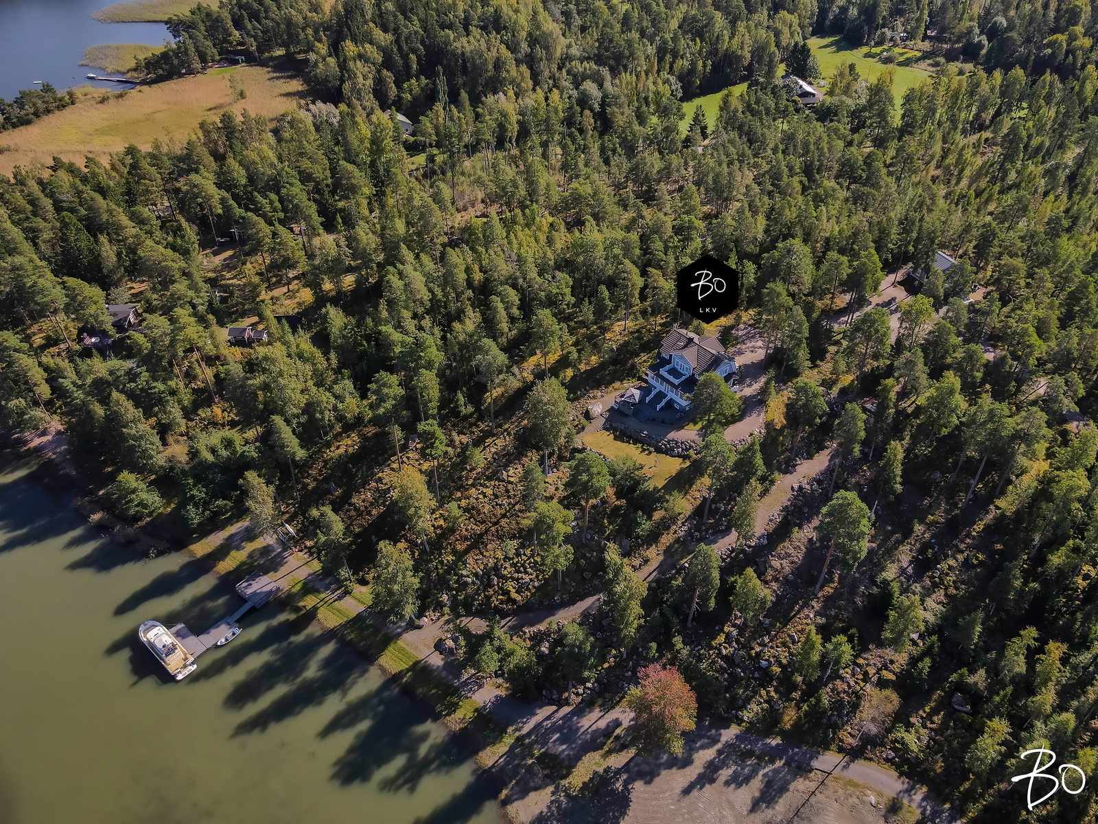 Fagervikintie 20 - kuva 45
