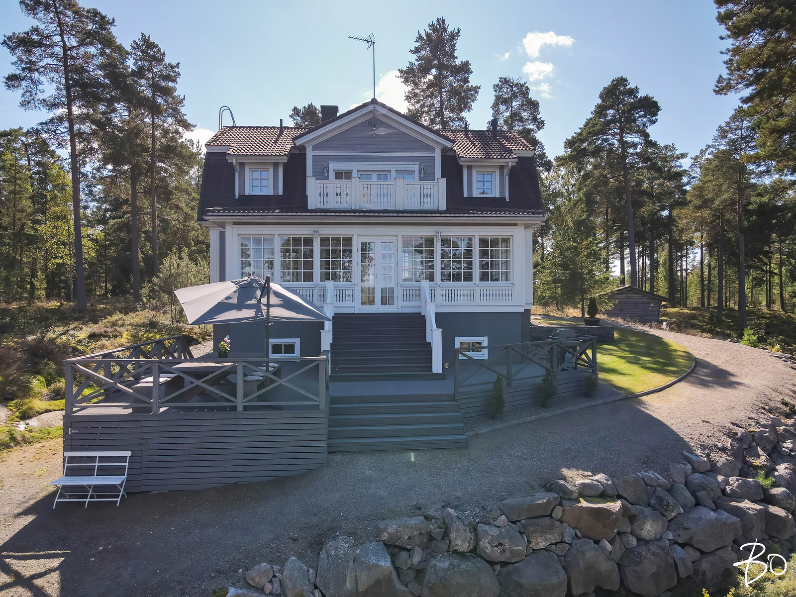 Fagervikintie 20 - kuva 47