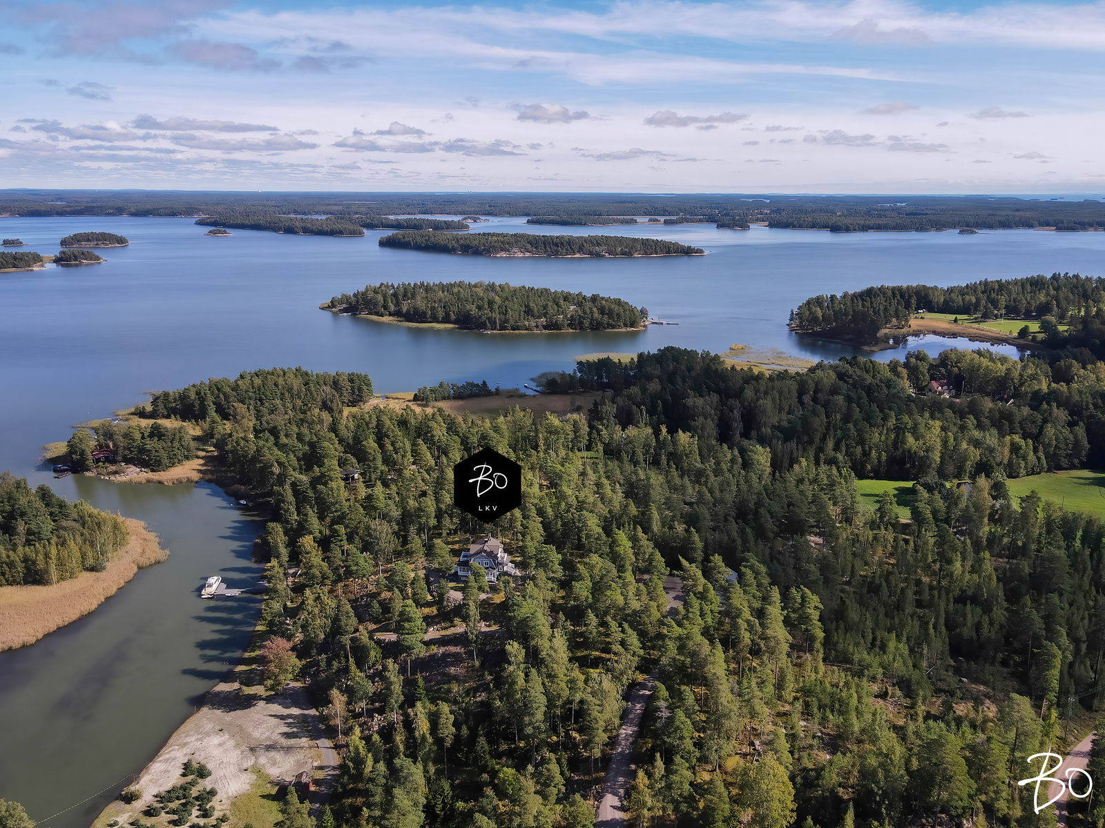 Fagervikintie 20 - kuva 49