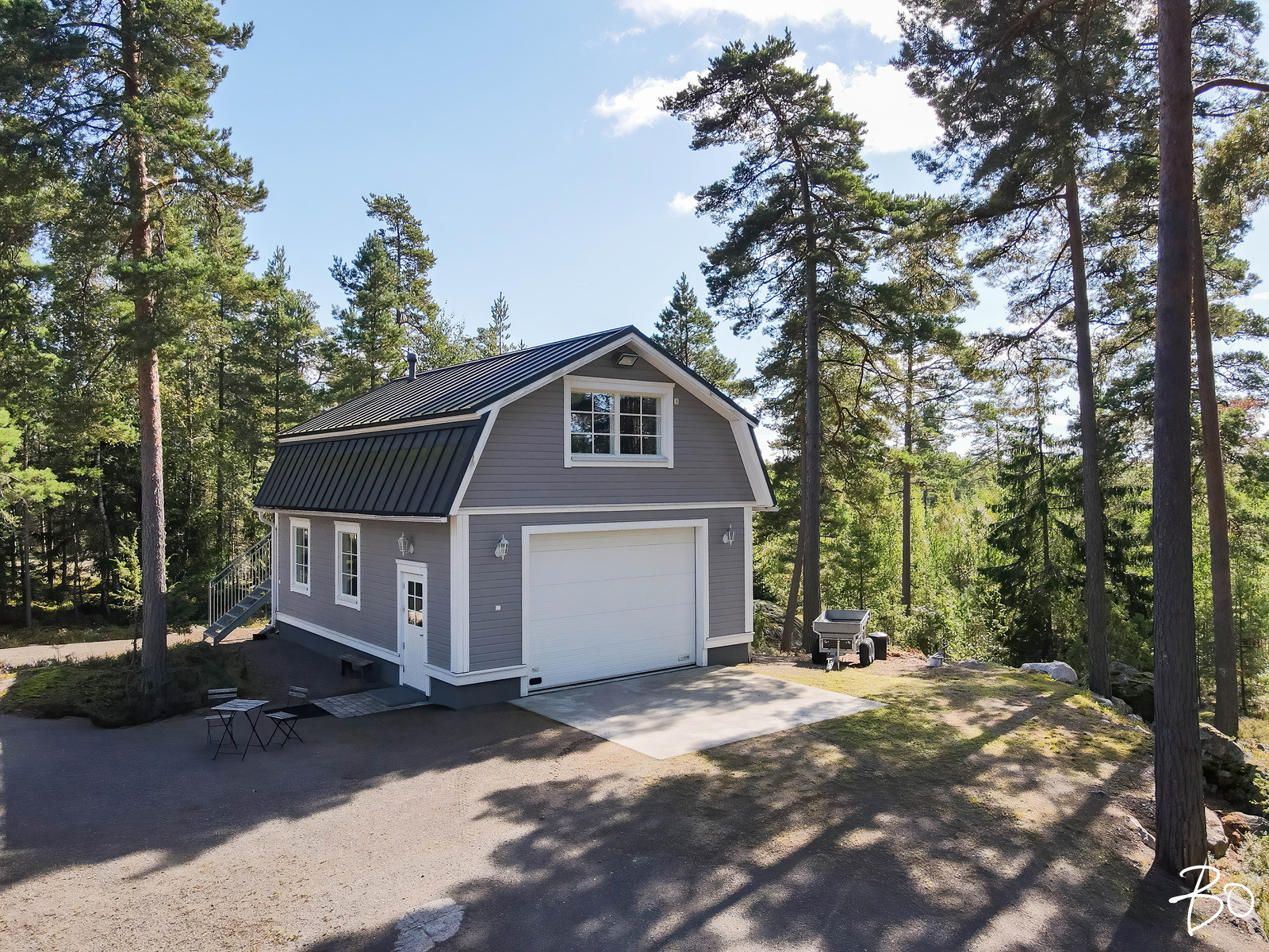 Fagervikintie 20 - kuva 33