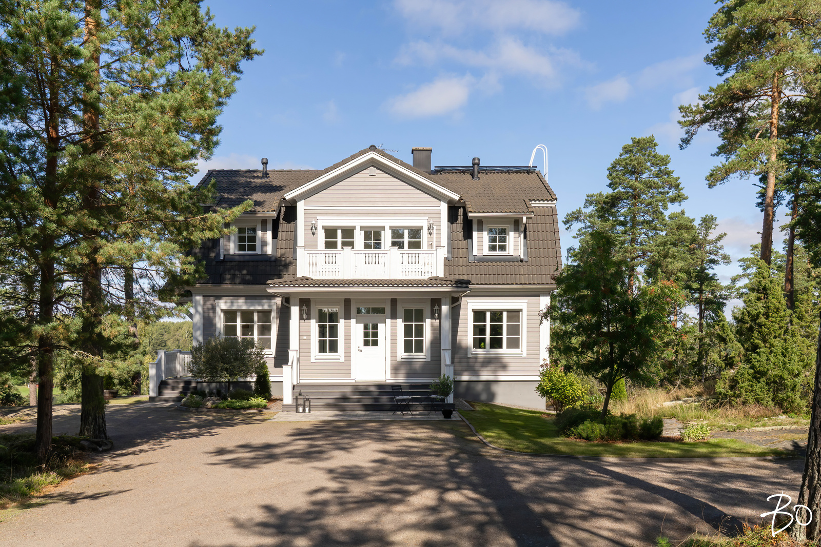 Fagervikintie 20 - kuva 37