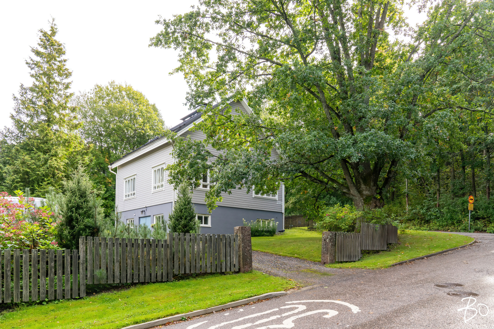 Joonaksentie 6 - kuva 1