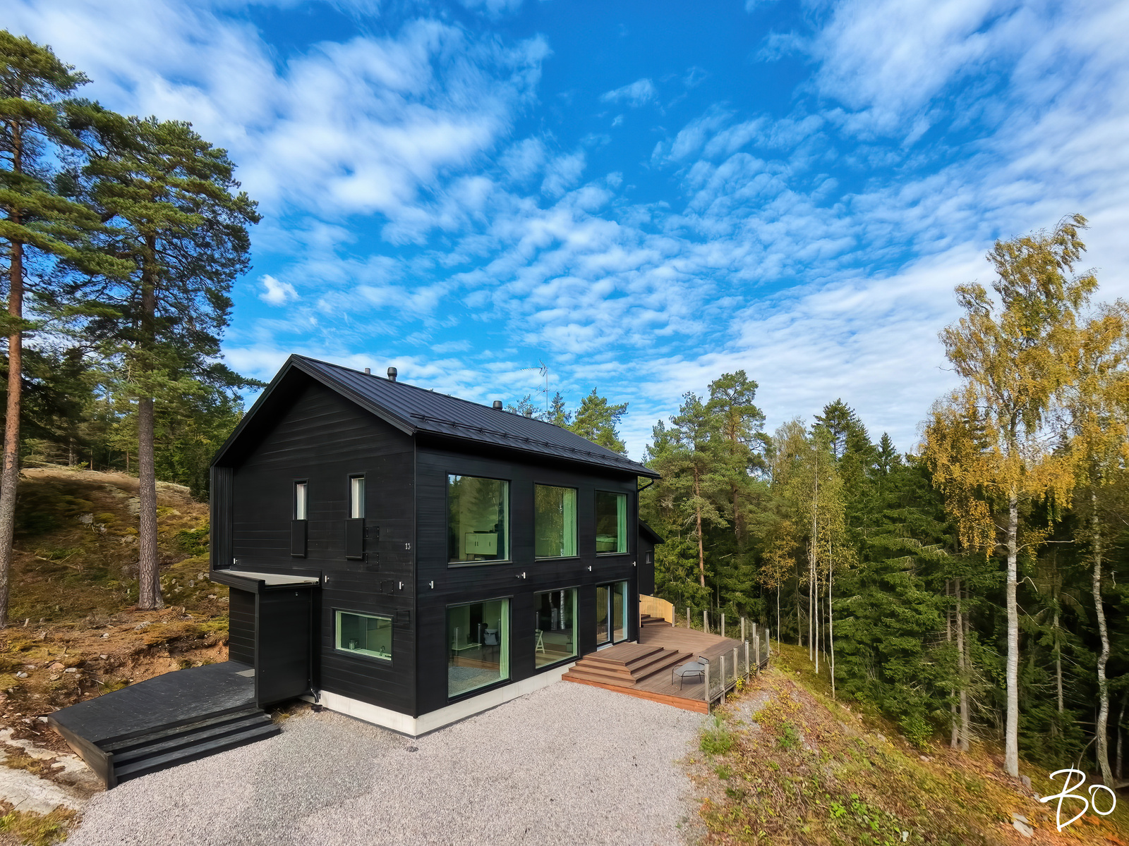Tippiksentie 13 - kuva 3