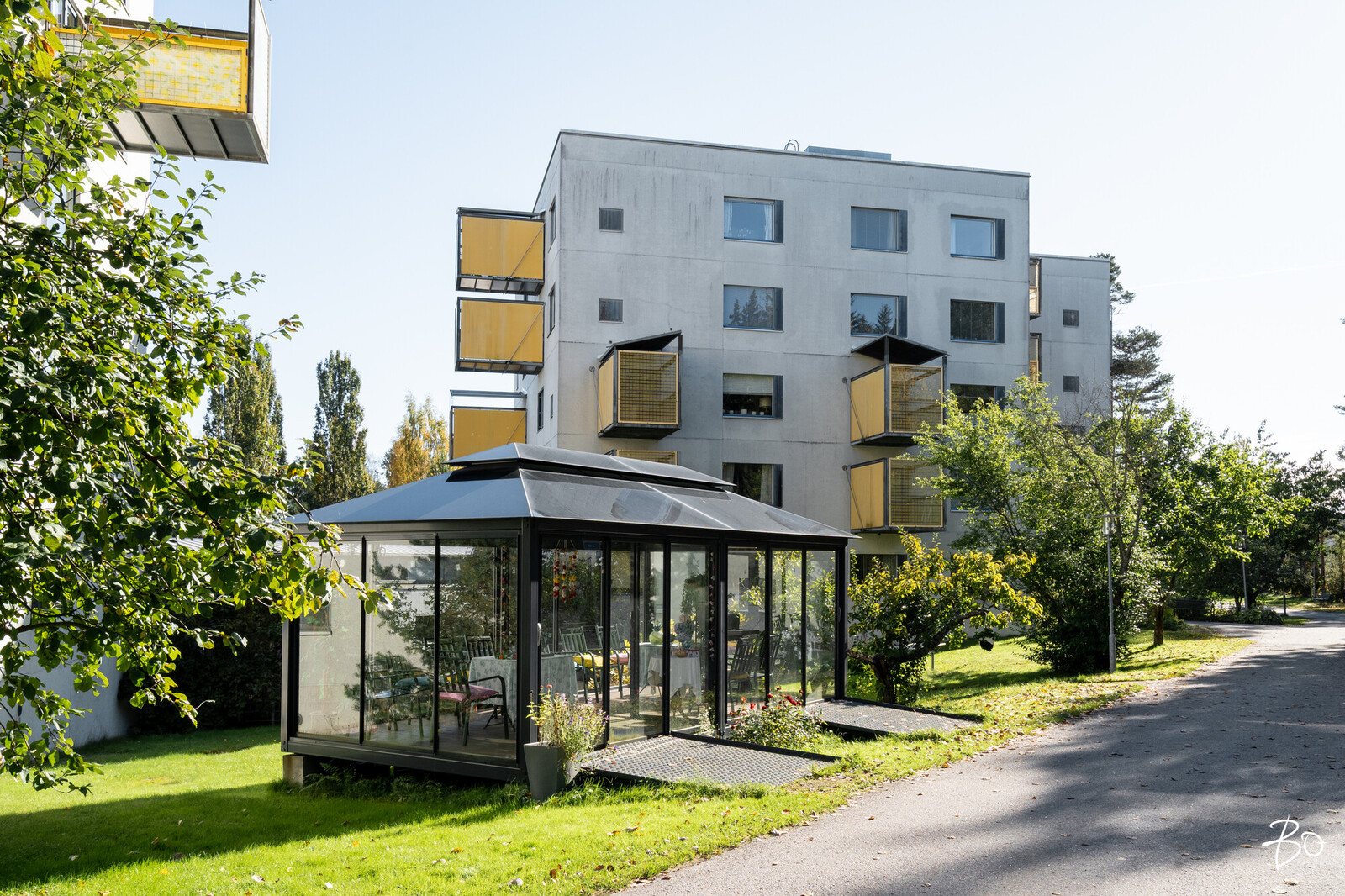 Sairaalakatu 9 - bild 19
