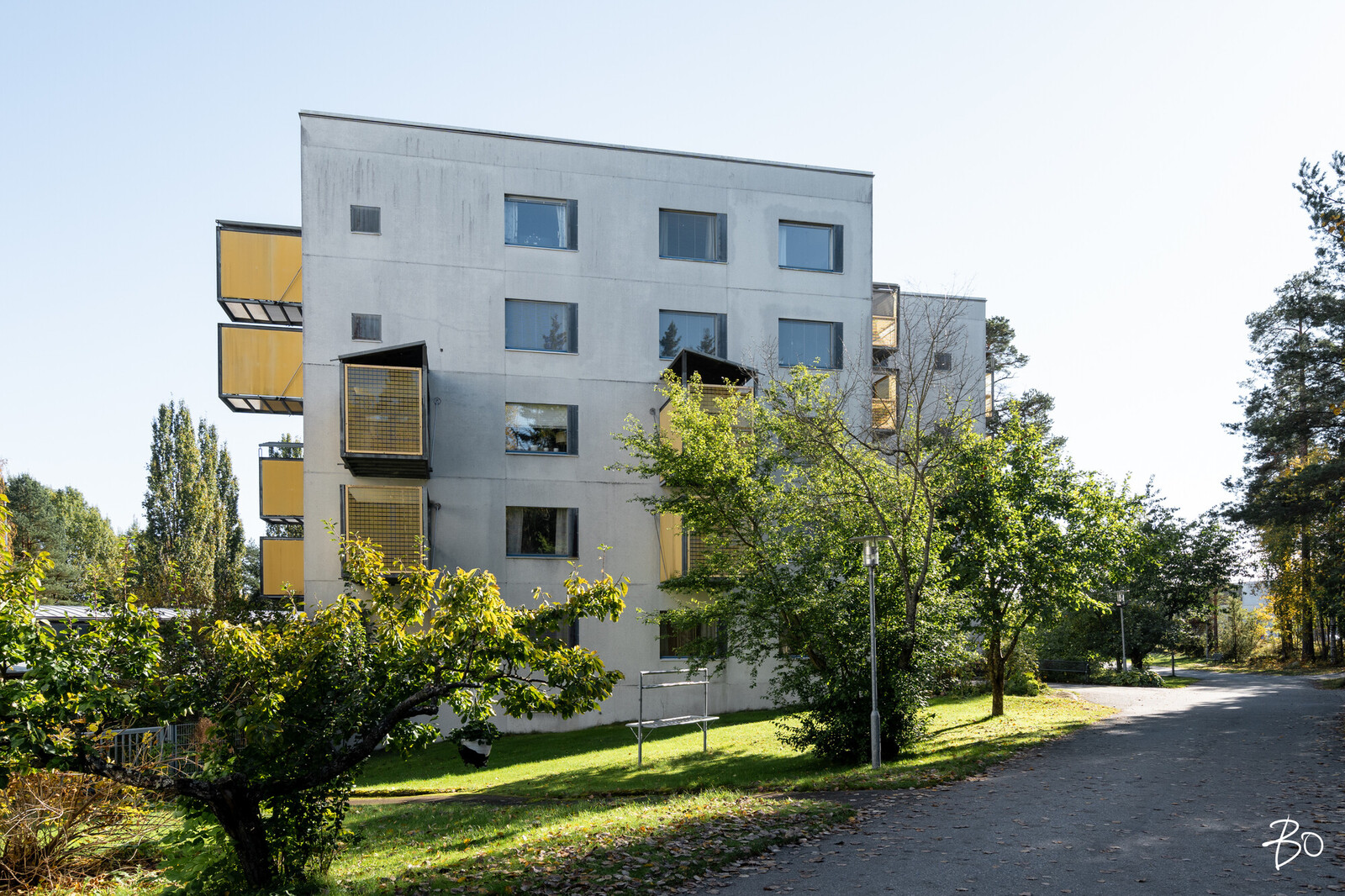 Sairaalakatu 9 - bild 3
