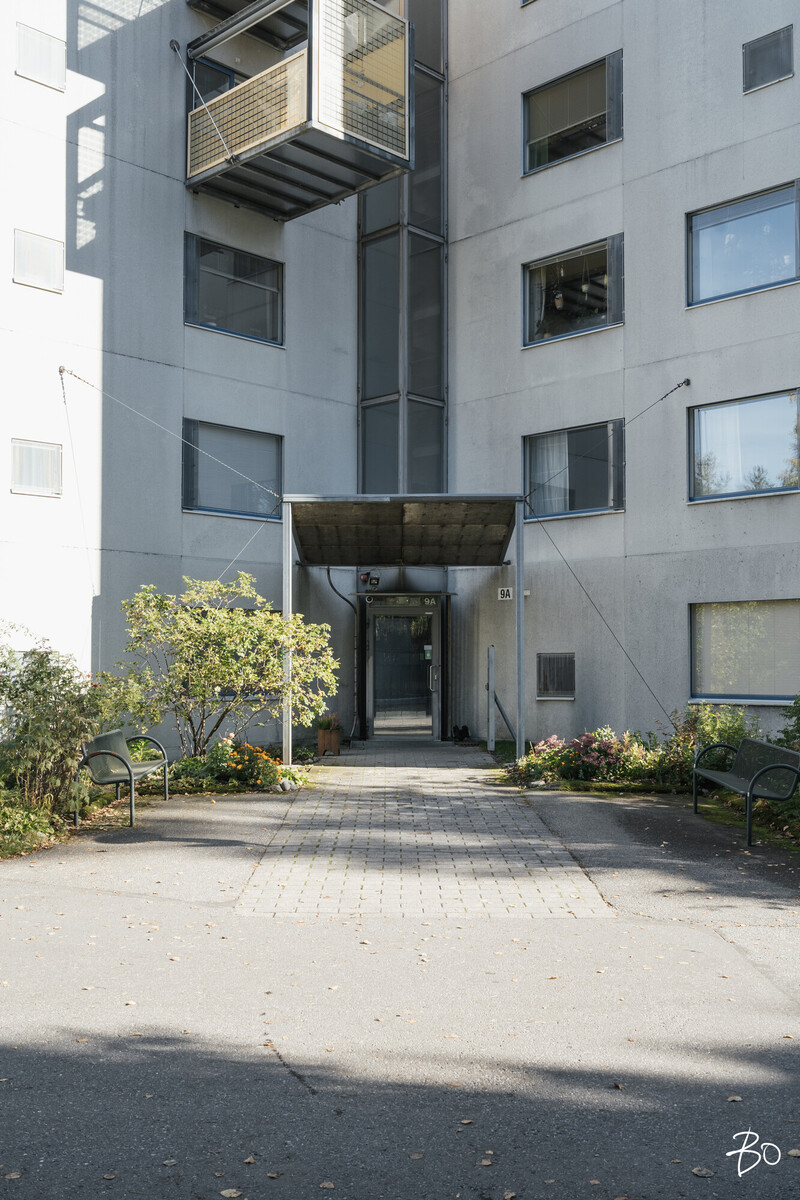 Sairaalakatu 9 - bild 18