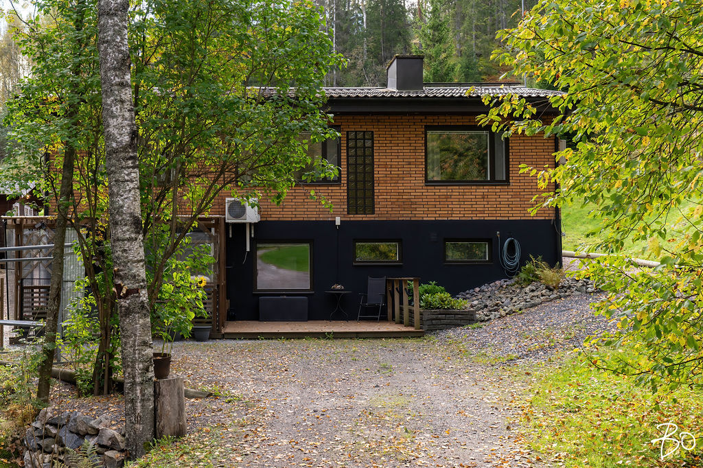 Jokivarrentie 230 - kuva 32