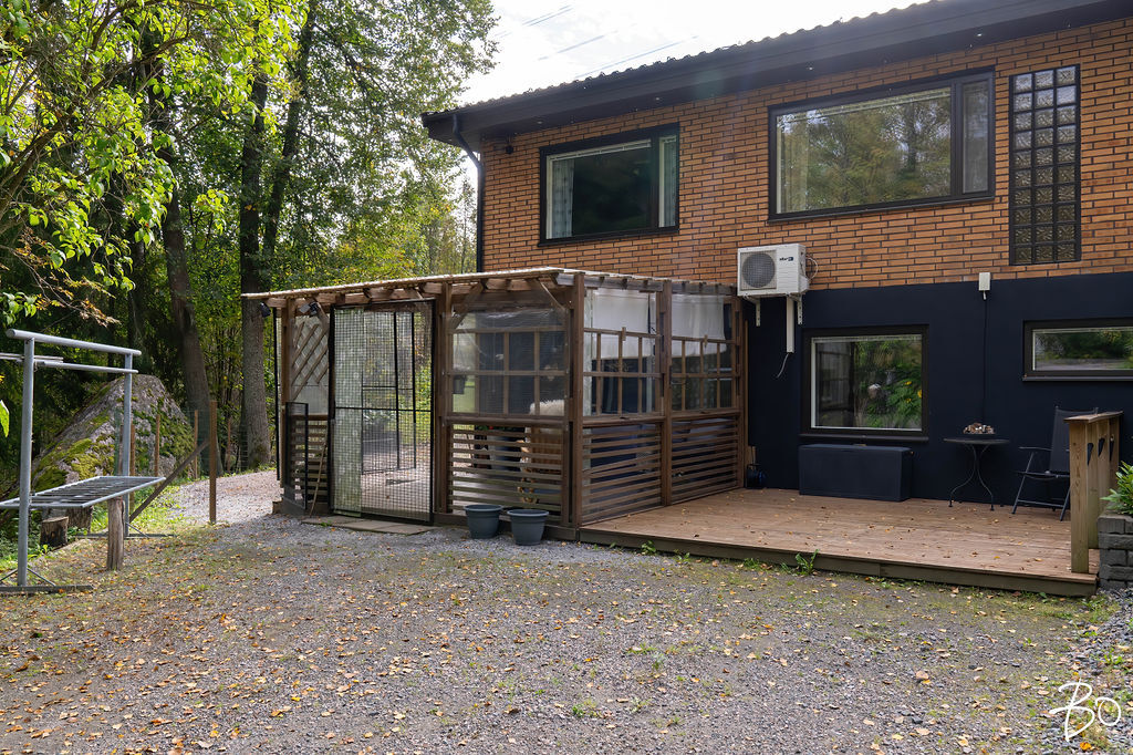 Jokivarrentie 230 - kuva 33