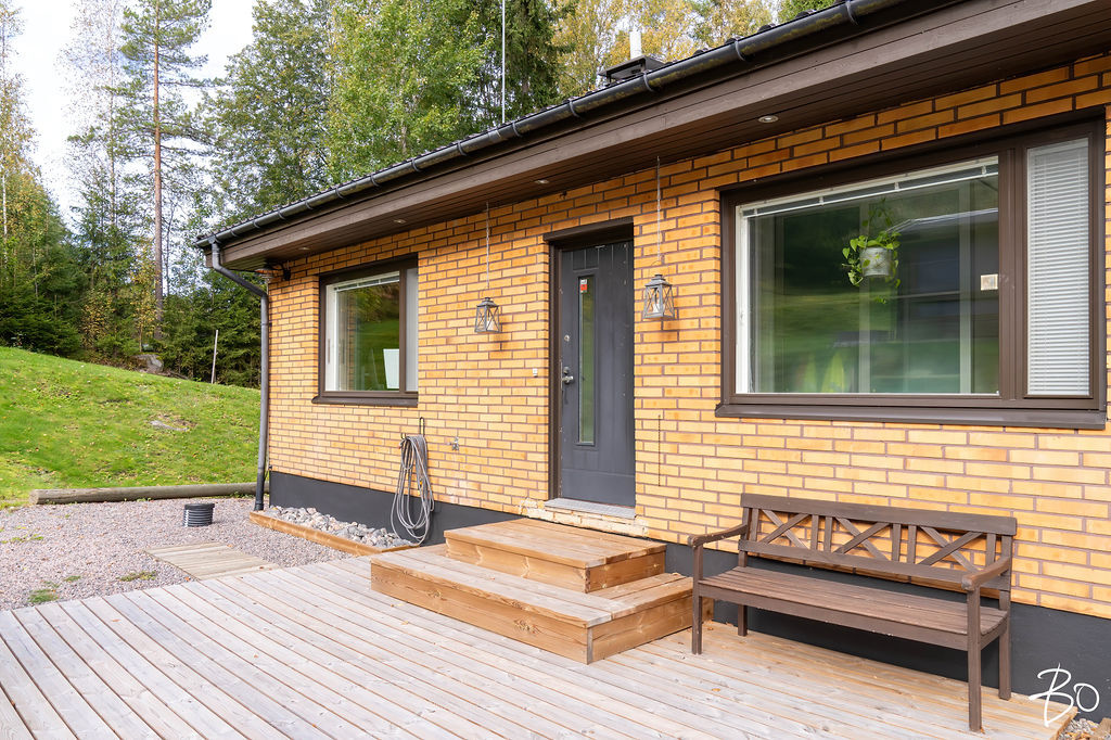 Jokivarrentie 230 - kuva 23
