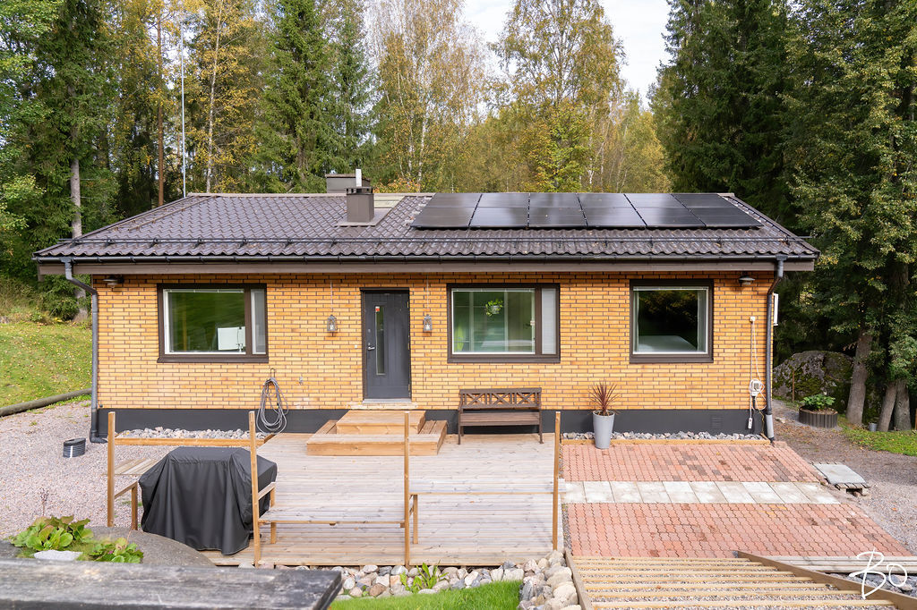 Jokivarrentie 230 - kuva 3