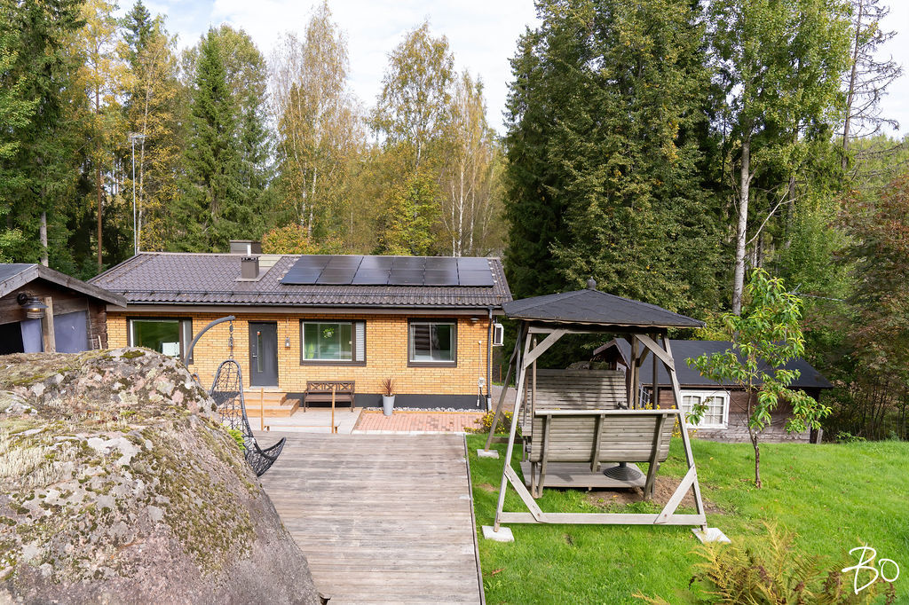 Jokivarrentie 230 - kuva 24