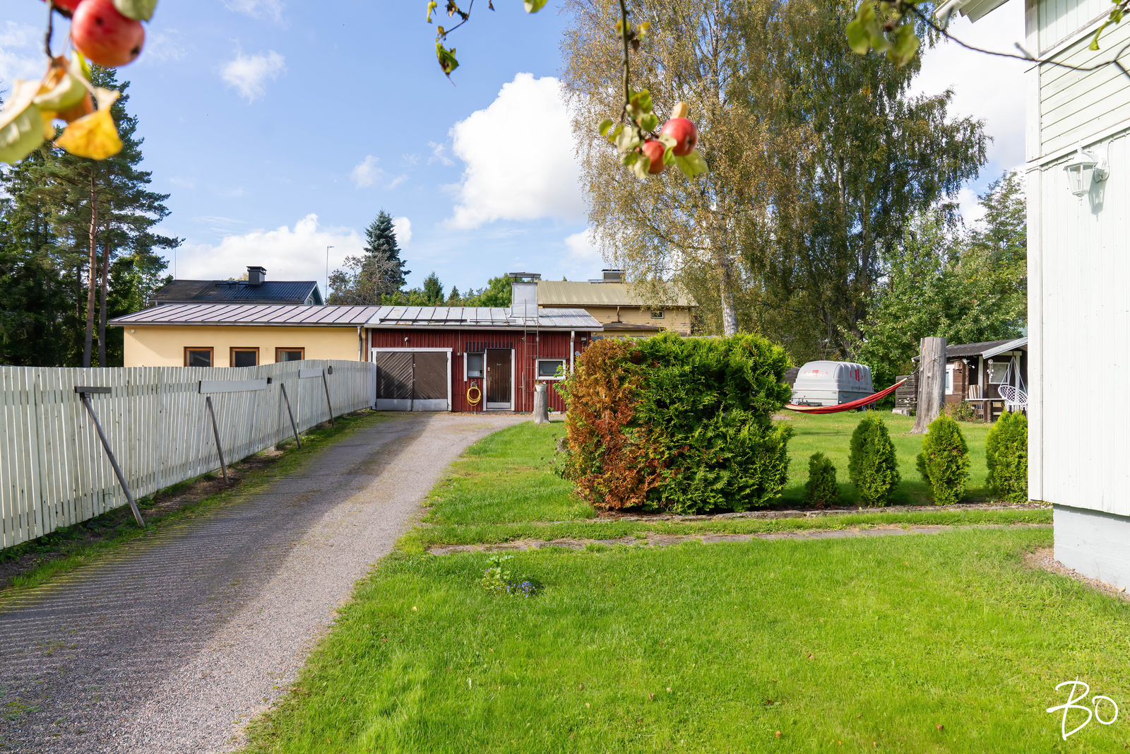 Veteraanintie 4 - kuva 20