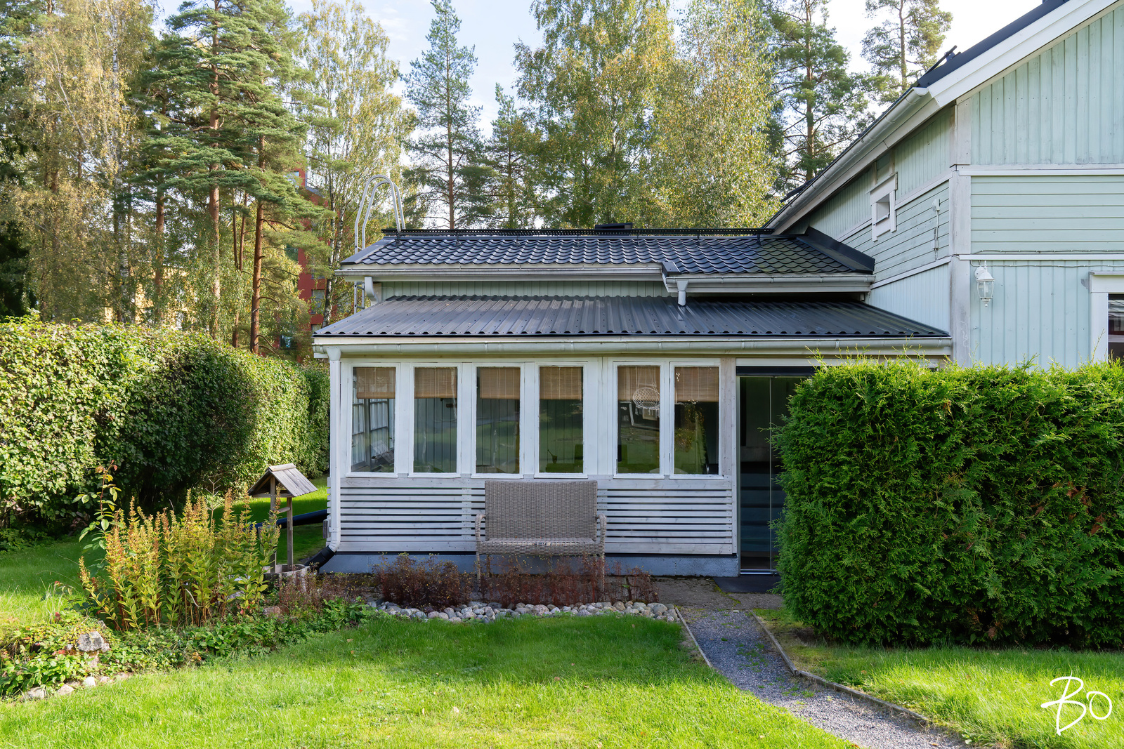 Veteraanintie 4 - kuva 22