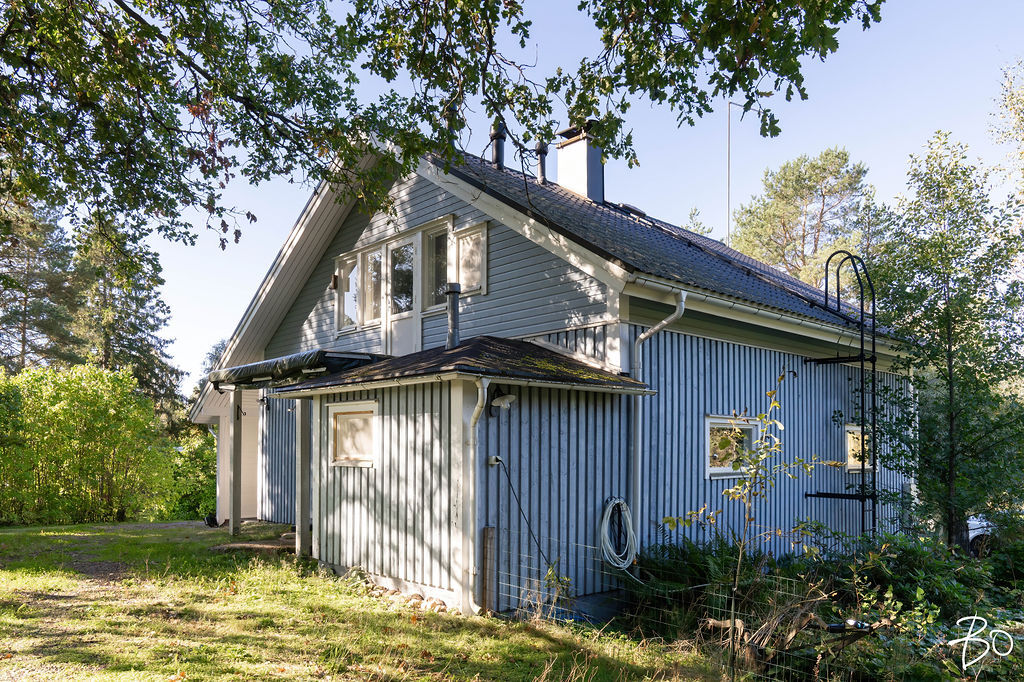 Myllymäentie 55 - kuva 19