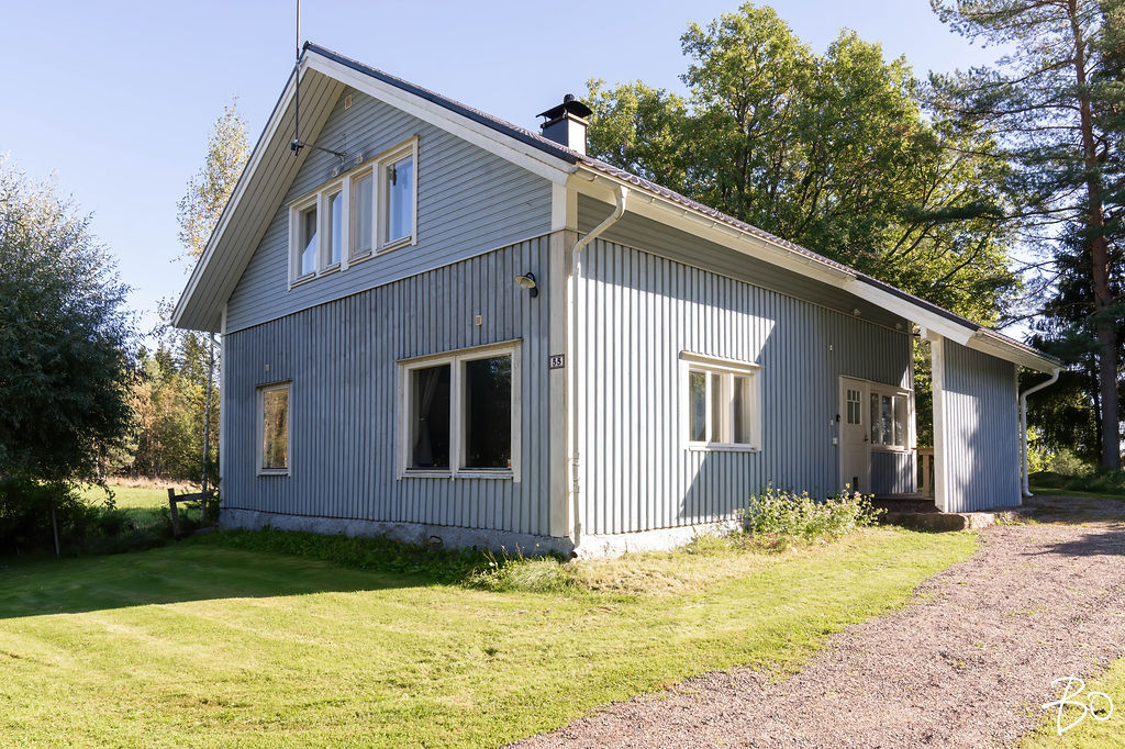 Myllymäentie 55 - kuva 17